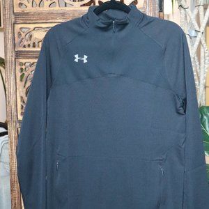 NBW Under Armor Small Fitted Coupe